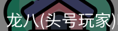 龙八头号玩家